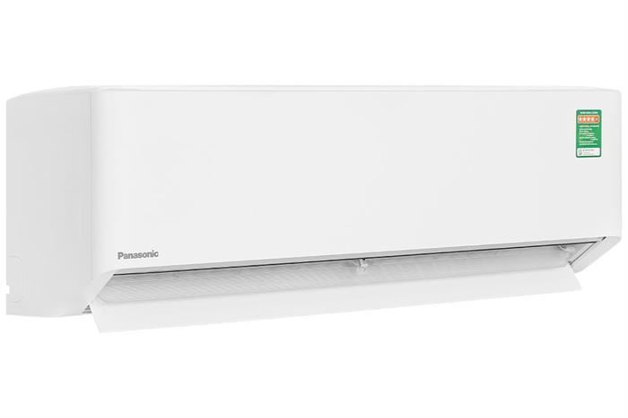 Điều Hòa Panasonic Inverter 9000 BTU 1 Chiều CU/CS-XU9BKH-8